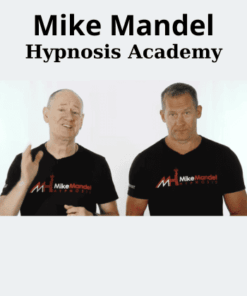 Hypnosis Academy By Mike Mandel