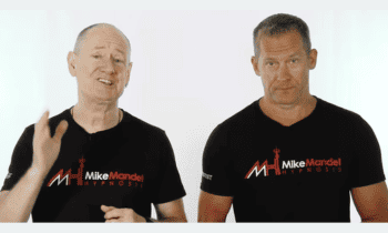Hypnosis Academy By Mike Mandel