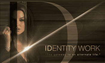 Identity Work By Melanie Ann Layer