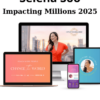 Impacting Millions 2025 By Selena Soo