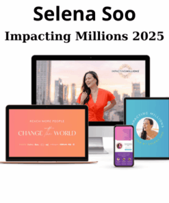 Impacting Millions 2025 By Selena Soo