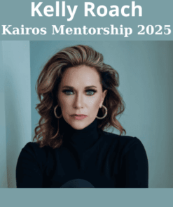 Kairos Mentorship 2025 By Kelly Roach