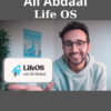 Life OS By Ali Abdaal