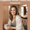 Magnetize Dream Clients On Command By Becky Keen
