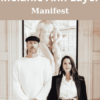 Manifest By Melanie Ann Layer