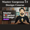 Master Gorgeous UI Design Course by Pablo Stanley