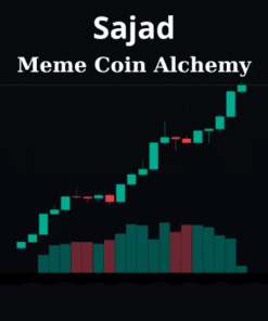 Meme Coin Alchemy By Sajad