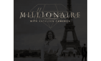 Millionaire By Kathleen Cameron