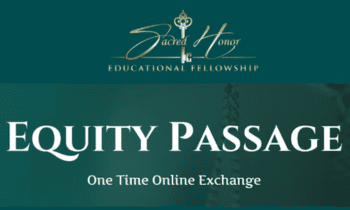 One Time Online Exchange By Equity Passage