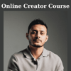 Online Creator Course By Oliur