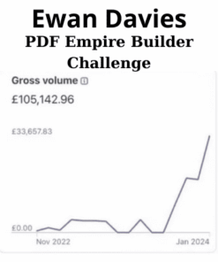 PDF Empire Builder Challenge By Ewan Davies