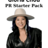 PR Starter Pack By Gloria Chou