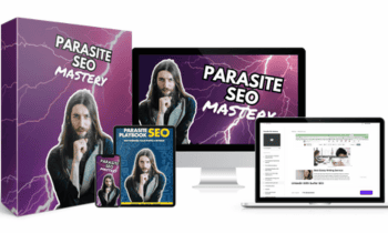 Parasite SEO Mastery By SEO Jesus