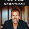 Peter Crone Mastermind 6