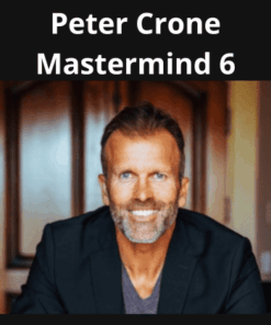 Peter Crone Mastermind 6