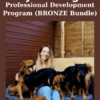 Professional Development Program (BRONZE Bundle) By Deeyana Angelo