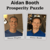 Prosperity Puzzle By Steven Clayton and Aidan Booth