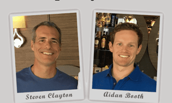 Prosperity Puzzle By Steven Clayton and Aidan Booth