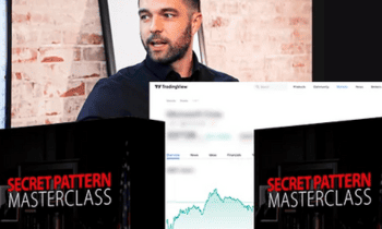 Secret Pattern Masterclass By Jeremy Russell