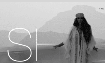 She Who Leads Herself By Melanie Ann Layer