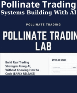 Systems Building With AI By Pollinate Trading