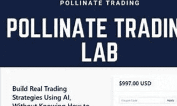 Systems Building With AI By Pollinate Trading