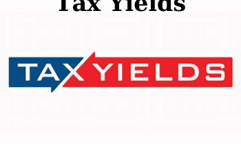 Tax Yields By Jay Drexel