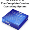 The Complete Creator Operating System By CreatorHQ