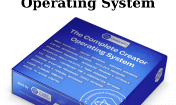 The Complete Creator Operating System By CreatorHQ