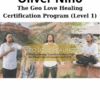 The Geo Love Healing Certification Program (Level 1) By Oliver Nino