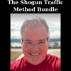 The Shogun Traffic Method Bundle By Travis Sago