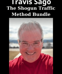 The Shogun Traffic Method Bundle By Travis Sago