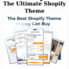 The Ultimate Shopify Theme By Ecom Playbook