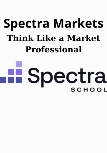 Think Like a Market Professional By Spectra Markets