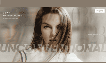 Unconventional By Melanie Ann Layer