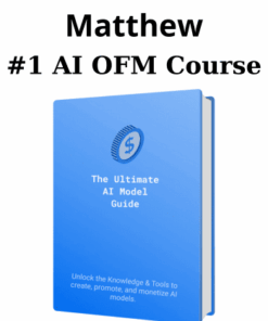 #1 AI OFM Course By Matthew
