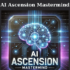 AI Ascension Mastermind By Niall Anthon