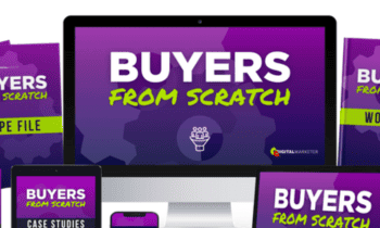 Buyers From Scratch + Leads on Demand By Ryan Deiss