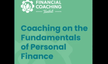 Coaching on the Fundamentals of Personal Finance Financial By Financial Coach Academy