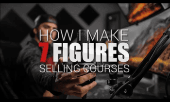 Course Creator Pro 2025 By Parker Walbeck