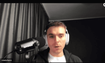 Creator World 3.0 By Karolis Piliponis