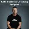 Elite Business Coaching Program By Dan Martell