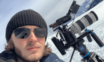 Future of Filmmaking By Renzo Merbis