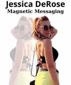 Magnetic Messaging By Jessica DeRose