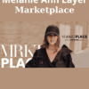 Marketplace By Melanie Ann Layer