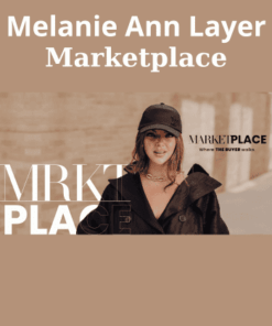 Marketplace By Melanie Ann Layer