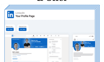 Lead Launch Campaign and Offer By Matthew Lakajev