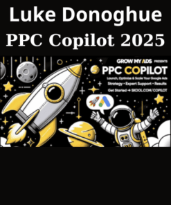 PPC Copilot 2025 By Luke Donoghue