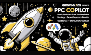 PPC Copilot 2025 By Luke Donoghue