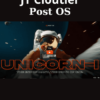 Post OS By JT Cloutier